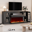 electric-fireplace-with-cabinet